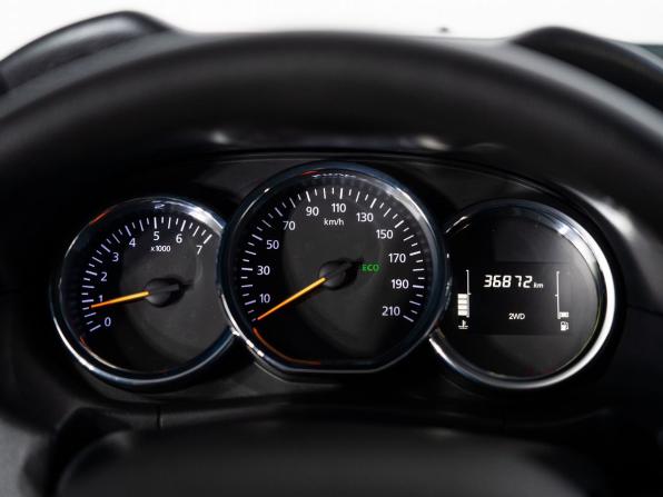 Renault Duster I Рестайлинг с пробегом 2019 года, цена 1 438 500 рублей, 36872 км, внедорожник, Автокод Объявления
