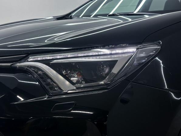 Toyota RAV4 IV (XA40) Рестайлинг с пробегом 2018 года, цена 2 650 000 рублей, 178000 км, внедорожник, Автокод Объявления