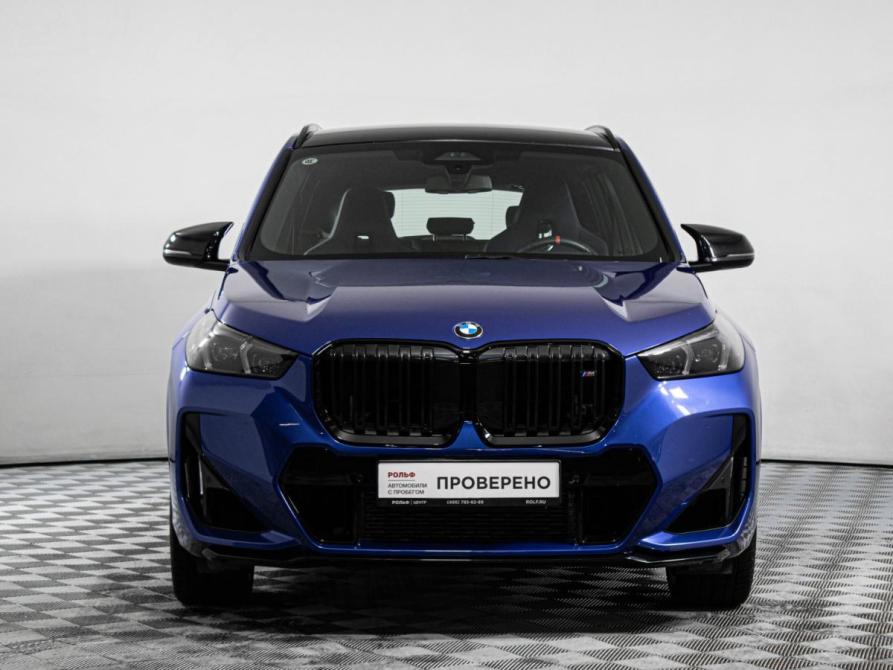 BMW X1 III (U11/U12) Москва  - изображение 2