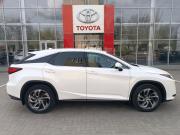 Lexus RX IV Ростов-на-Дону  - изображение 18