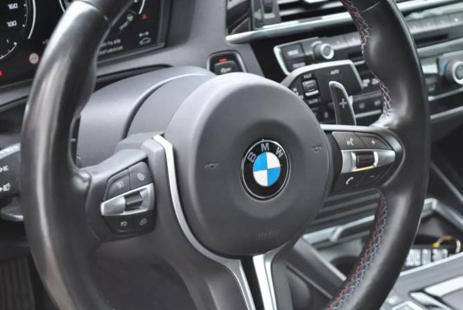 BMW M2 F87 Рестайлинг с пробегом 2019 года, цена 5 799 000 рублей, 46500 км, купе, Автокод Объявления