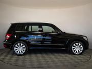 Mercedes-Benz GLK-Класс I (X204) Санкт-Петербург  - изображение 25