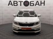 Kia Rio III Рестайлинг Екатеринбург  - изображение 24