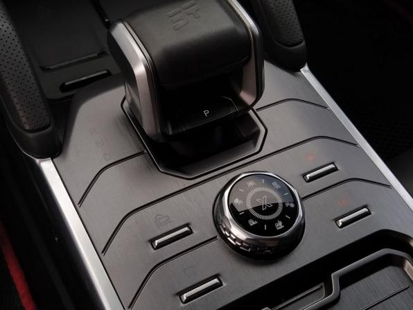 JETOUR T2 с пробегом 2024 года, цена 3 269 000 рублей, 60458 км, внедорожник, Автокод Объявления