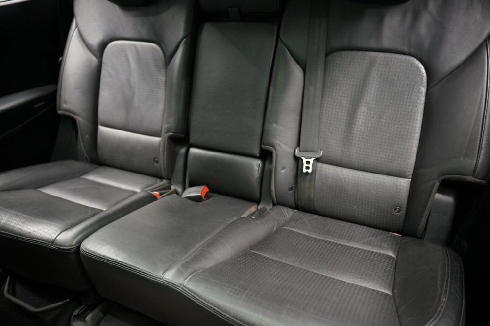Hyundai Santa Fe III Крым  - изображение 18