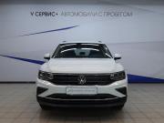 Volkswagen Tiguan II Москва  - изображение 20