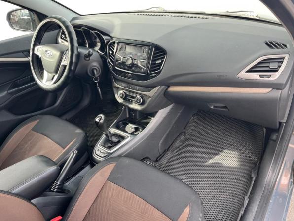 Lada (ВАЗ) Vesta I с пробегом 2018 года, цена 950 000 рублей, 78000 км, универсал, Автокод Объявления