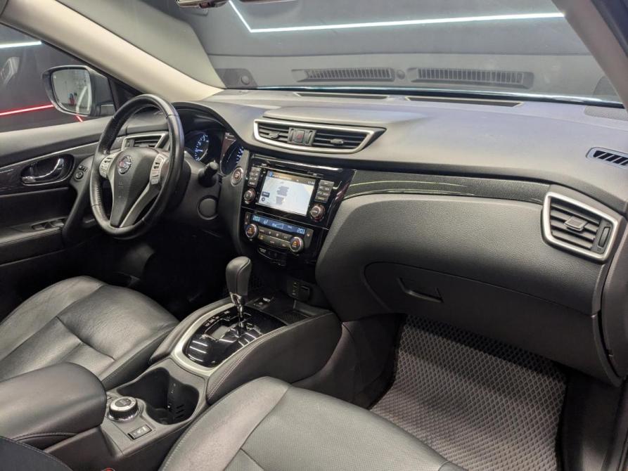 Nissan X-Trail III Москва  - изображение 20