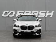 BMW X1 II (F48) Рестайлинг Краснодар  - изображение 25