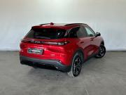 BAIC X55 Москва  - изображение 27