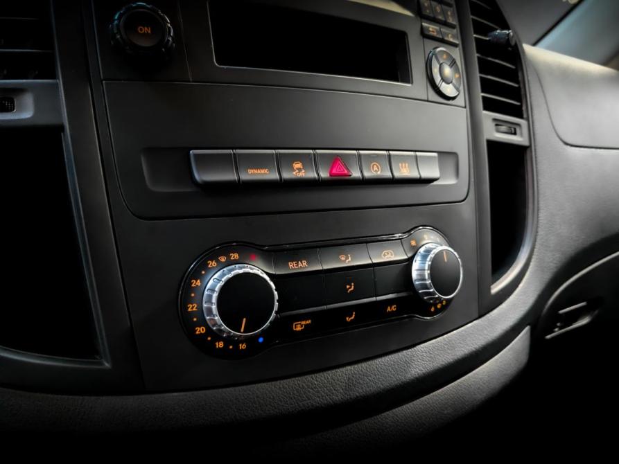 Mercedes-Benz Vito III (W447) Москва  - изображение 26