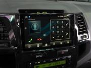 Toyota Hilux VII Рестайлинг Тюмень  - изображение 31