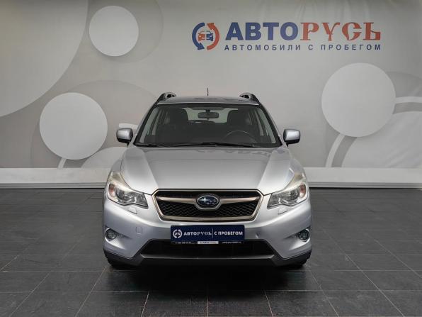 Subaru XV I с пробегом 2014 года, цена 929 000 рублей, 332492 км, внедорожник, Автокод Объявления