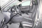 Toyota Harrier IV (XU80) Владивосток  - изображение 46
