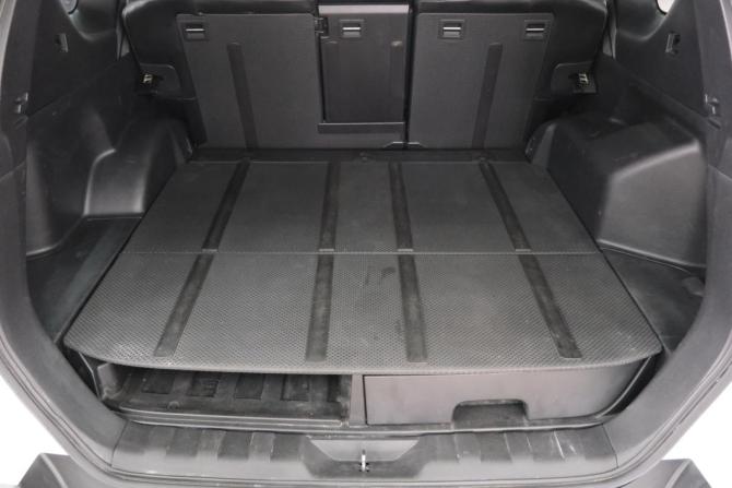 Nissan X-Trail II Рестайлинг с пробегом 2014 года, цена 1 529 000 рублей, 224000 км, внедорожник, Автокод Объявления