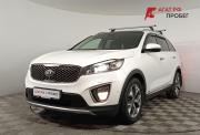 Kia Sorento II Рестайлинг Волгоград  - изображение 28