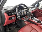 Porsche Macan I Рестайлинг 2 Москва  - изображение 46