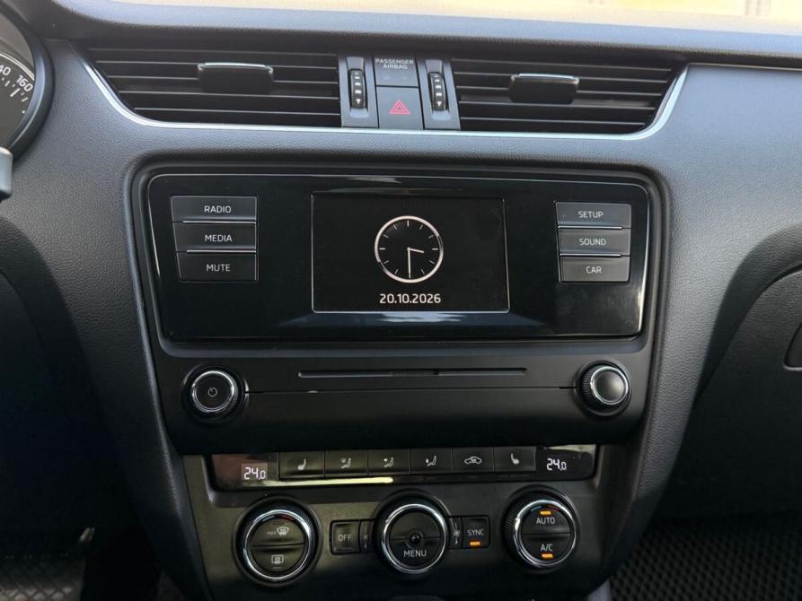 Skoda Octavia III (A7) Волгоград  - изображение 18