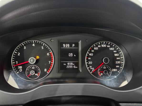 Volkswagen Jetta VI с пробегом 2013 года, цена 1 140 000 рублей, 209913 км, седан, Автокод Объявления