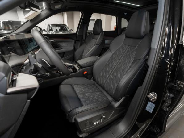 Audi Q5 III (GU) с пробегом 2026 года, цена 6 450 000 рублей, 15 км, внедорожник, Автокод Объявления