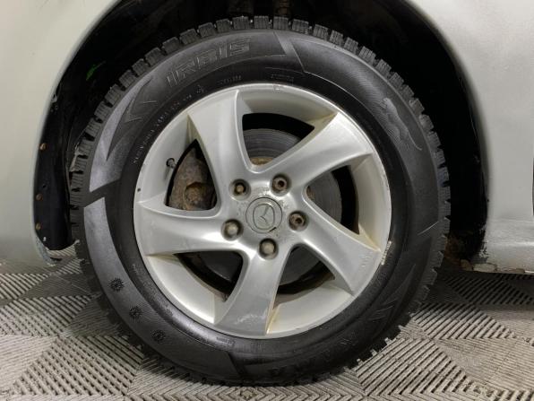 Mazda 6 I (GG) с пробегом 2004 года, цена 255 000 рублей, 406940 км, универсал, Автокод Объявления