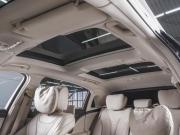 Mercedes-Benz Maybach S-Класс I (X222) Рестайлинг Ростов-на-Дону  - изображение 47