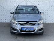 Opel Zafira B Рестайлинг Тамбов  - изображение 22