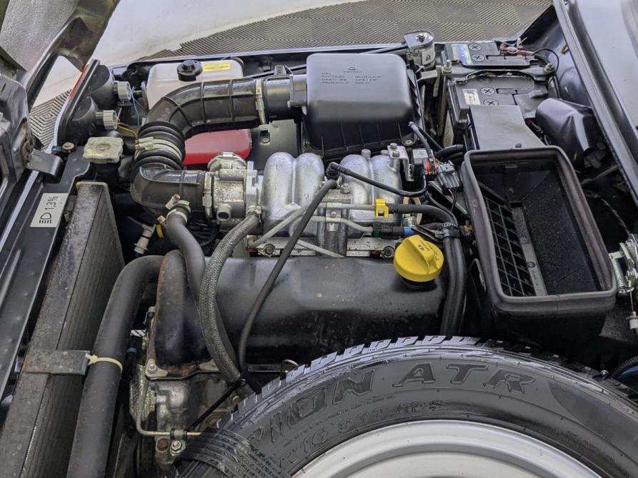 Lada (ВАЗ) Niva Legend Москва  - изображение 9