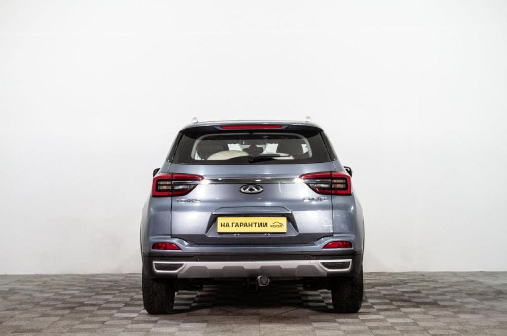 Chery Tiggo 4 I Сургут  - изображение 6