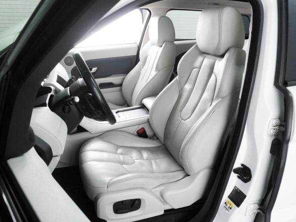 Land Rover Range Rover Evoque I с пробегом 2014 года, цена 1 554 000 рублей, 227601 км, внедорожник, Автокод Объявления