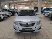 Toyota Corolla X (E140 E150) Набережные Челны  - изображение 26