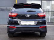Hyundai Creta I Рестайлинг Москва  - изображение 21