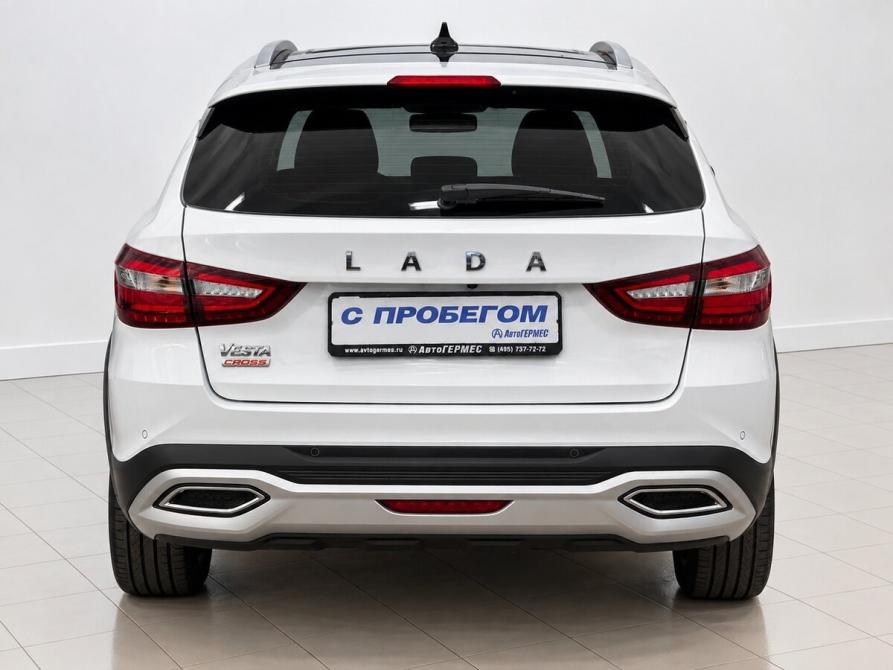 Lada (ВАЗ) Vesta I Рестайлинг (NG) Балашиха  - изображение 3