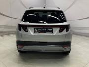 Hyundai Tucson IV Рестайлинг Воронеж  - изображение 20