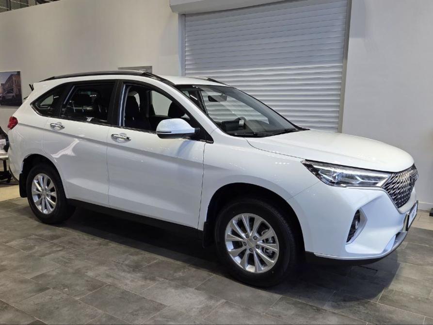 Haval M6 II Тольятти  - изображение 6