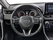 Toyota RAV4 V (XA50) Москва  - изображение 50
