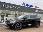 Volvo XC60 I Рестайлинг Набережные Челны  - изображение 33