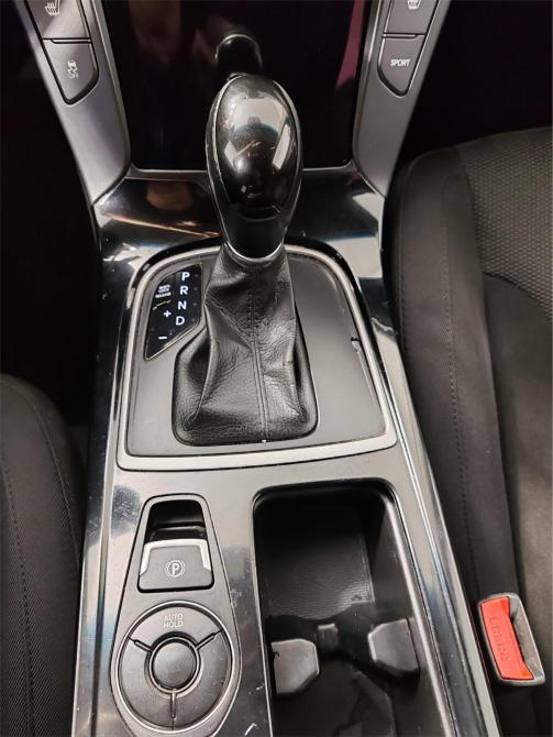 Hyundai i40 I Москва  - изображение 21
