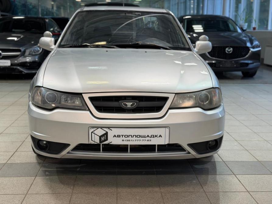 Daewoo Nexia I Рестайлинг Челябинск  - изображение 8
