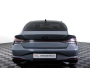 Hyundai Elantra VII (CN7) Москва  - изображение 27