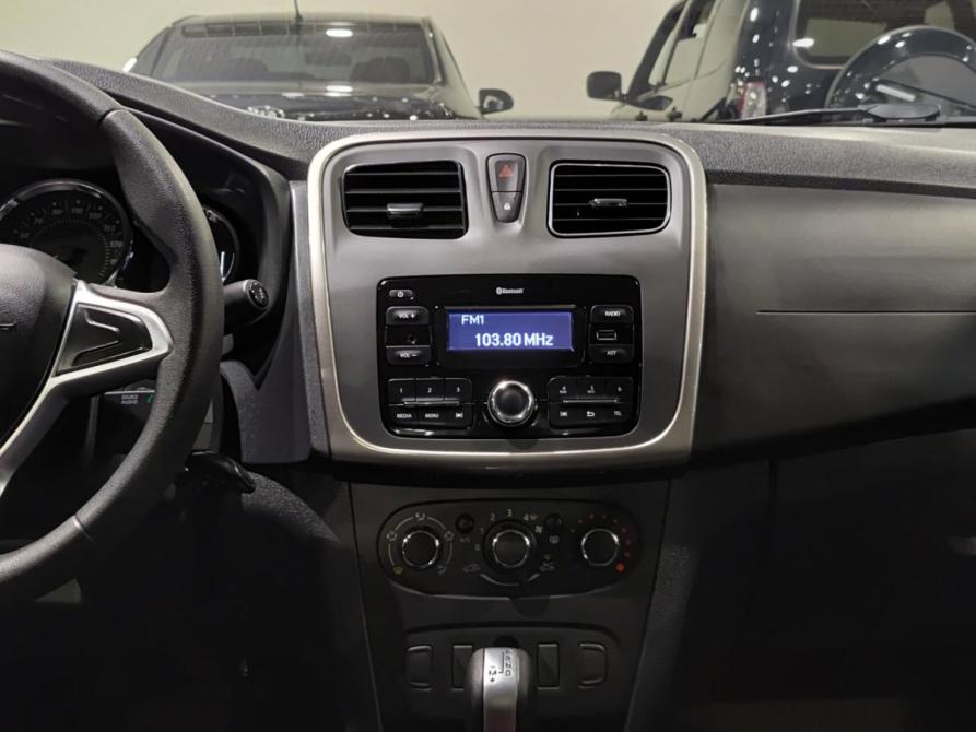 Renault Logan II Рестайлинг Казань  - изображение 18