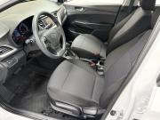 Hyundai Solaris II Рестайлинг Киров  - изображение 29