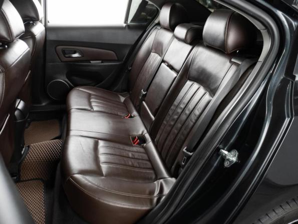 Chevrolet Cruze I Рестайлинг с пробегом 2012 года, цена 699 000 рублей, 193605 км, седан, Автокод Объявления