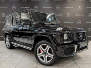 Mercedes-Benz G-Класс AMG I (W463) Рестайлинг 3 Москва  - изображение 32