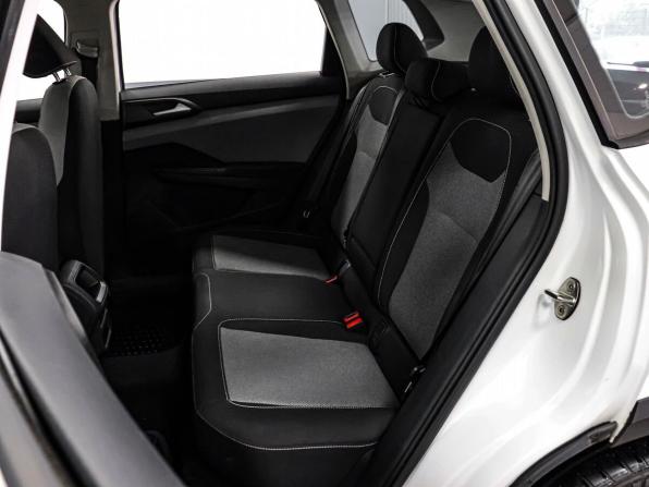 Volkswagen Taos I с пробегом 2021 года, цена 2 189 000 рублей, 99065 км, внедорожник, Автокод Объявления