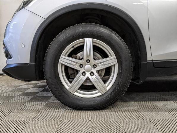 Nissan X-Trail III с пробегом 2017 года, цена 1 990 000 рублей, 89843 км, внедорожник, Автокод Объявления