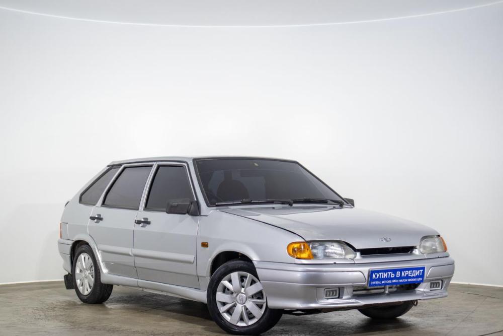 Lada (ВАЗ) 2114 Оренбург  - изображение 1