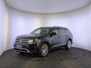 Volkswagen Teramont I Рестайлинг (China Market) Москва  - изображение 31