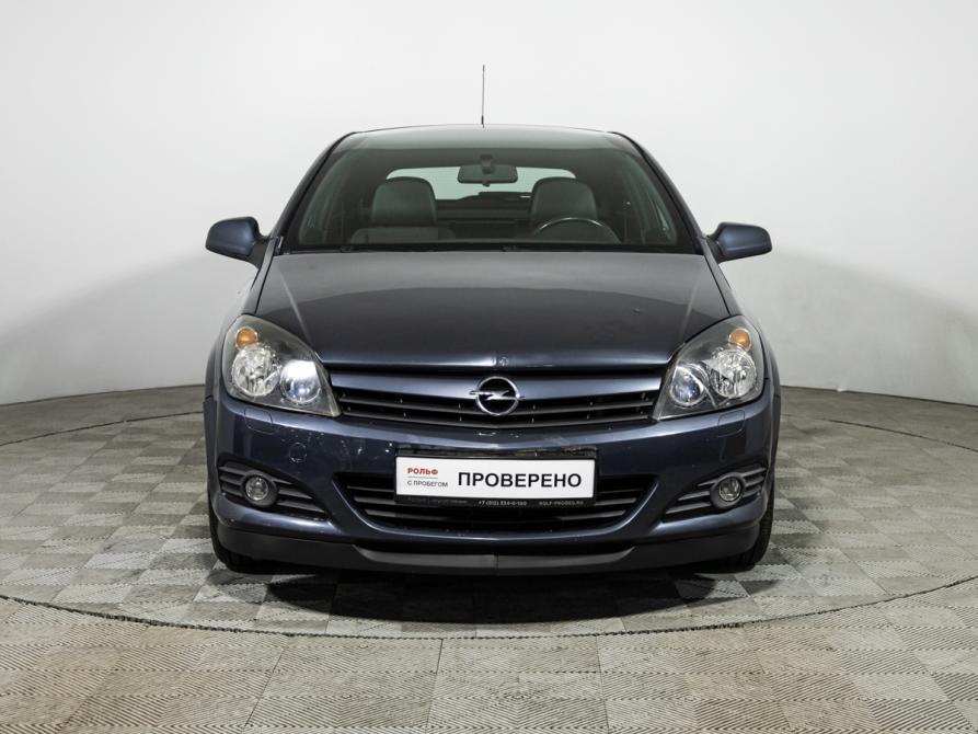 Opel Astra H Рестайлинг Санкт-Петербург  - изображение 2