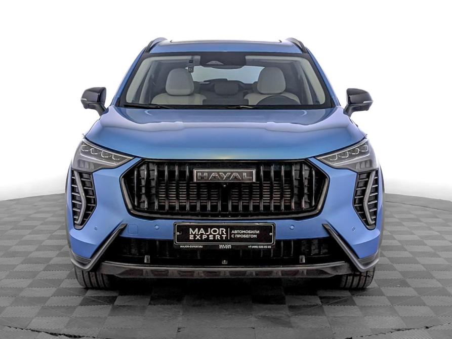 Haval Jolion I Рестайлинг Москва  - изображение 2